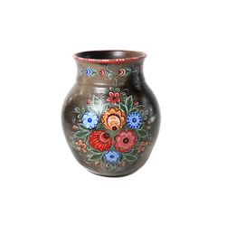 Jug of clay "Poem"