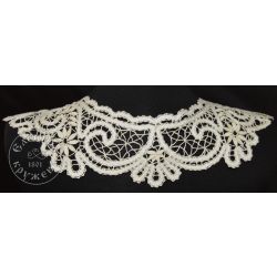 Елецкие кружева / Elets lace / Lace collar