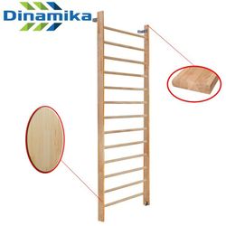 Dinamika / Swedish wall