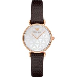 Emporio Armani / Montres Gianni T-Bar AR1990
