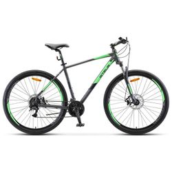 STELS / Bicycle "Navigator-920 MD" size 18