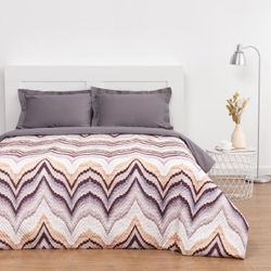 Этель / Bedspread "Pamir" euro 200x210 cm