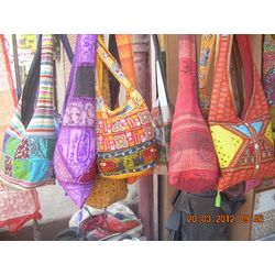 Handmade bags