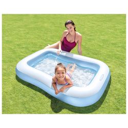INTEX / Inflatable pool