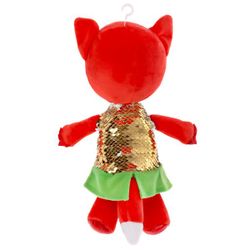 Мульти-Пульти / Multi-Multi / Soft toy "Be-be-bears. Fox"