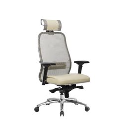 МЕТТА / METTA / Armchair Samurai S-3.04 Beige