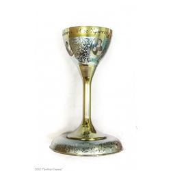 Church zirconium chalice