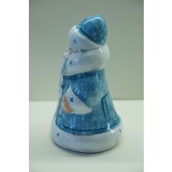 Ярославская майолика / Bell "Moroz Ivanovich"