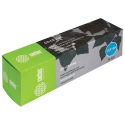 CACTUS / Laser cartridge (CS-CE310A) for HP ColorLaserJet CP1025 / CP1025NW, black, resource 1200 pages.