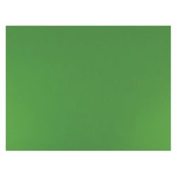 SADIPAL / Paper (cardboard) green moss for creativity "Sirio" A2 + (500x650 mm), 240 g / m2,