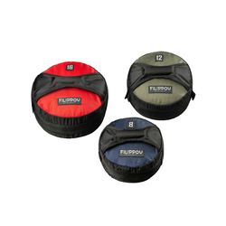 FILIPPOV / Sand weight "onePRO" 8 kg