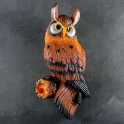 Хорошие сувениры / Hanging decor "Owl"