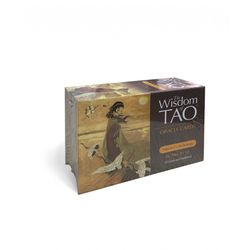 GamesDealer / Cartas del Tarot: "Cartas del Oráculo de la Sabiduría del Tao. Volumen I"