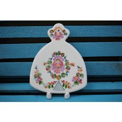 Cutting Board Russian souvenir 1st grade