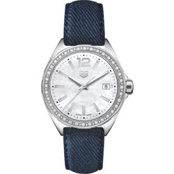 Relógio suíço TAG Heuer / Fórmula 1 WBJ131A.FC8251