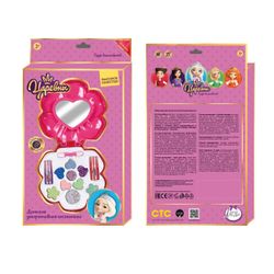 Играем вместе / Vamos brincar juntos / Cosméticos para meninas "Princesa"