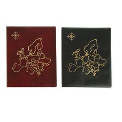 Calligrata / Album for coins