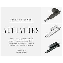 Linear actuator