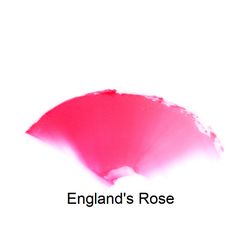 3 in 1 tool for lips, cheeks and eyelids OMOROSE ROSEY GLOW-ENGLAND'S ROSE