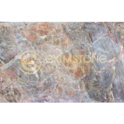 Lemon Yellow Marble