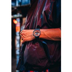 Swatch / स्वैच / स्विस घड़ी बिग बोल्ड SO27B112