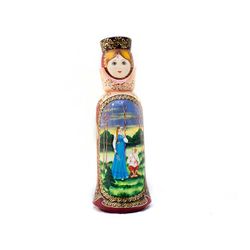 Лаврово / Case 0.7L with Subject - Souvenir
