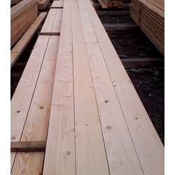 LUMBER from pine, birch, aspen and oak