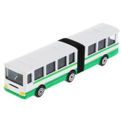 Технопарк / Technopark / Bus / Trolleybus with elastic band 12 cm