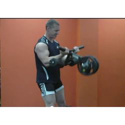 Геркулес / Hercules / Hand muscle trainer Hercules "Long hand ALB-030"