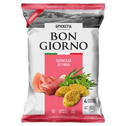 Bon Giorno / 18 pcs.