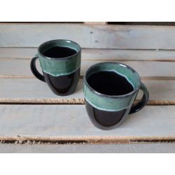 Хорекс / Horex / Cup "Verde Notte" Grace 12 pcs.