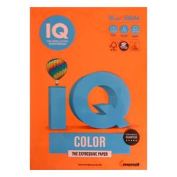 Color paper A4 "IQ color"
