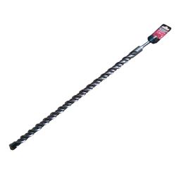MATRIX / Concrete drill, 24x600 mm, working length 550 mm, SDS PLUS