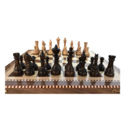 GamesDealer / Torneo de ajedrez-4 incrustación 40, Armenakyan