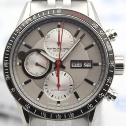 Raymond Weil / Freelancer 7731-ST1-65421 Schweizer mechanische Chronographenuhr