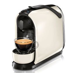 TCHIBO Cafissimo PURE White, 950 W, 1.1 litre, white