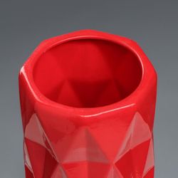 Керамика ручной работы / Floor vase "Poly"