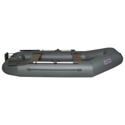 ПАТРИОТ / Boat "Delta-275"