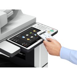Canon iR ADVANCE C3520i Multifunctional Device