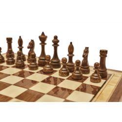GamesDealer / Tournament chess-7 incrustation 30, Armenakyan