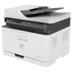 HP / MFP COLOR Color Laser 179fnw "4 in 1", A4, 18 ppm, 20,000 ppm, ADF, Wi-Fi, network card