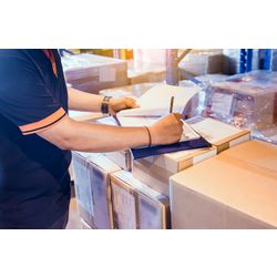Customs clearance
