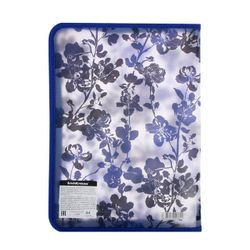 ErichKrause / Notebook folder A4 "Crystal Flowers"