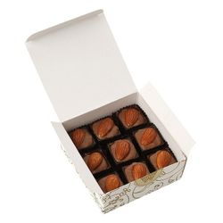 Конфаэль / Confael / Set of handmade sweets "Maestro Amand", 9pcs
