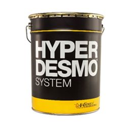 Hyperdesmo mastic
