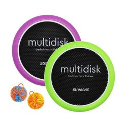 Street hit / Multidisk "Mini"