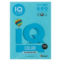 Color paper A4 250 l "IQ color"