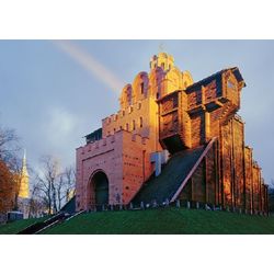 Event tour: Christmas in Vladimir