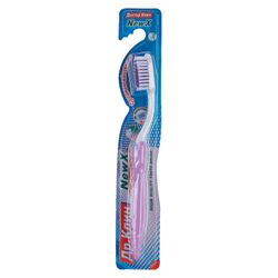 Toothbrush DR.CLEAN "New X" medium