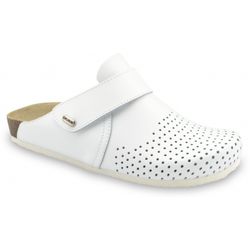 Clogs the male "OREGON" Grubin